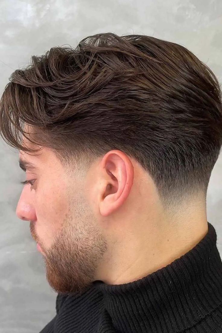 Corte Masculino