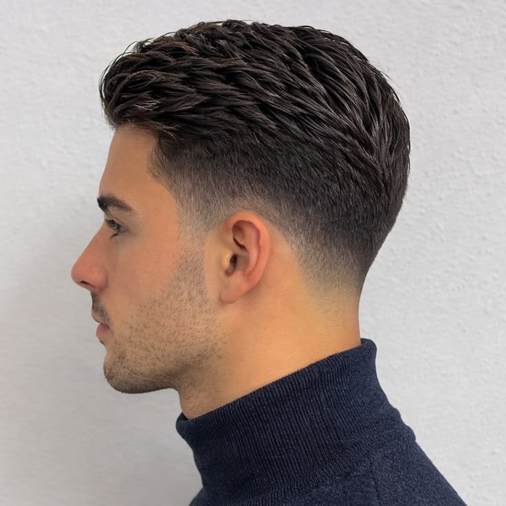 Corte Masculino